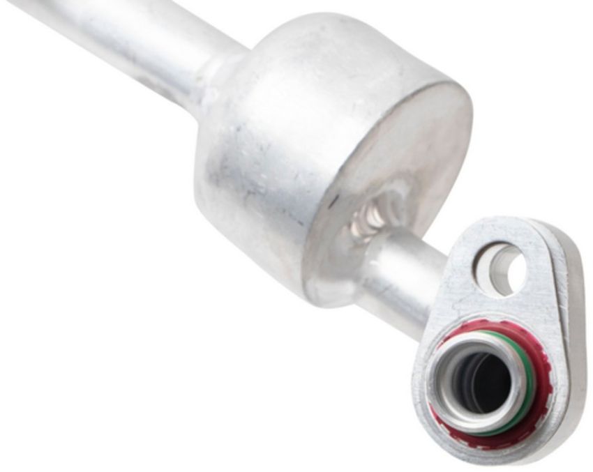 Four Seasons 66923 Suction Line Hose Assembly