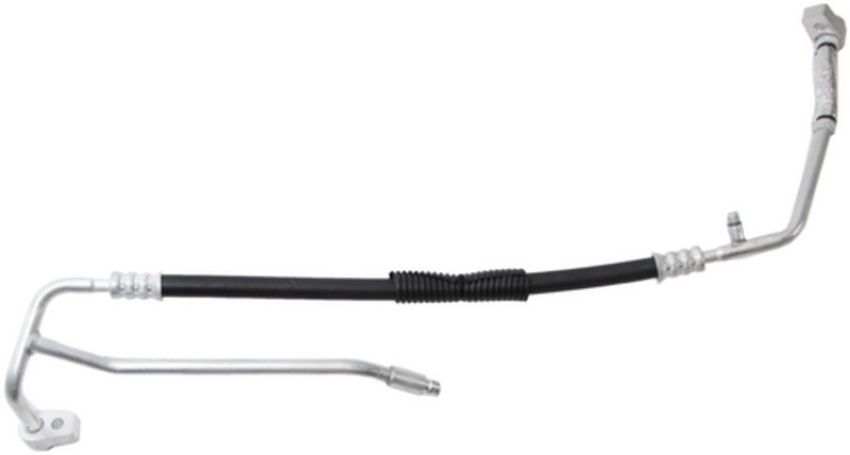 Four Seasons 66924 Discharge Line Hose Assembly