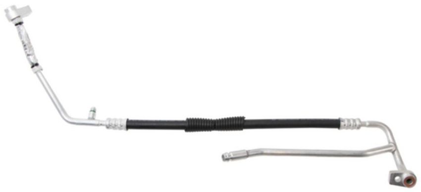Four Seasons 66924 Discharge Line Hose Assembly
