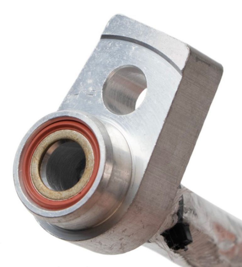 Four Seasons 66924 Discharge Line Hose Assembly