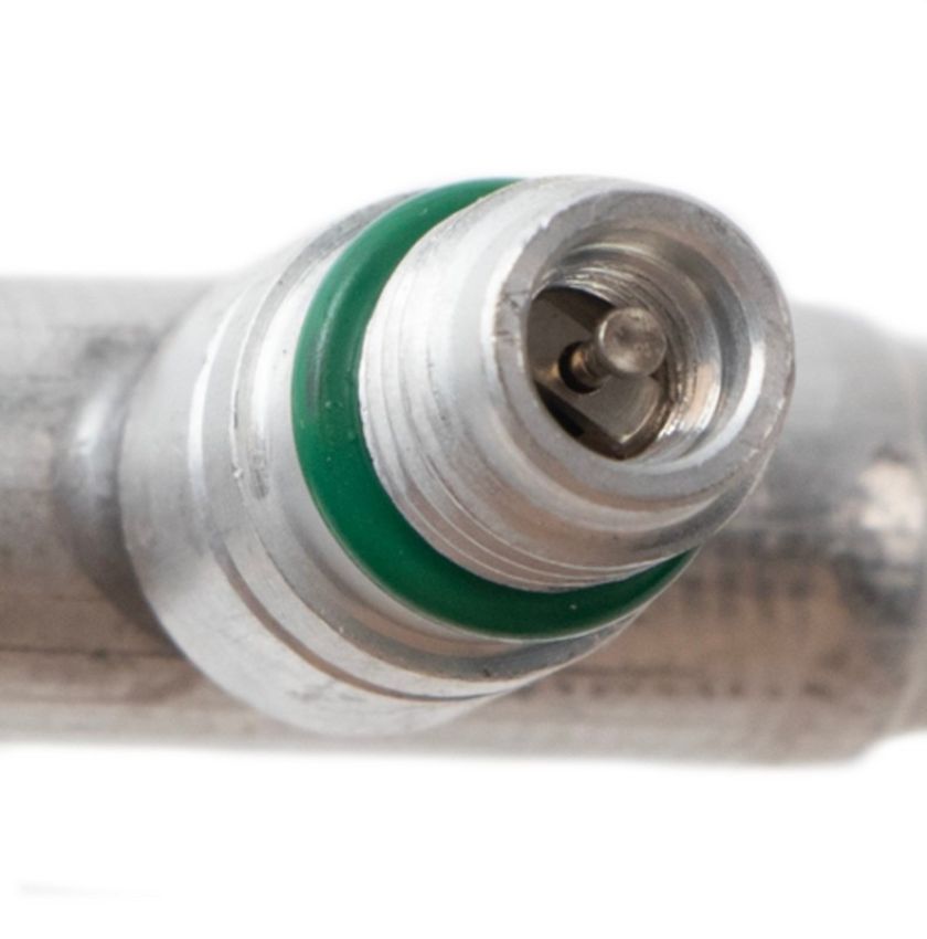 Four Seasons 66924 Discharge Line Hose Assembly