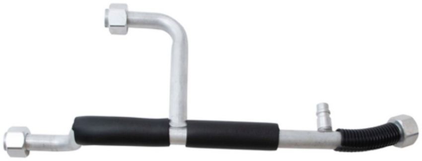 Four Seasons 66929 Suction Line Hose Assembly