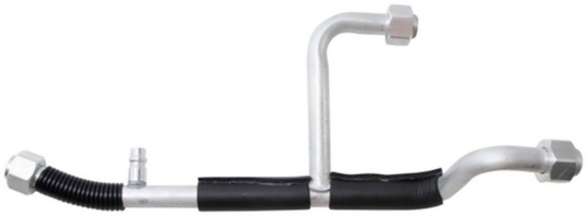 Four Seasons 66929 Suction Line Hose Assembly