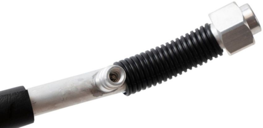 Four Seasons 66929 Suction Line Hose Assembly