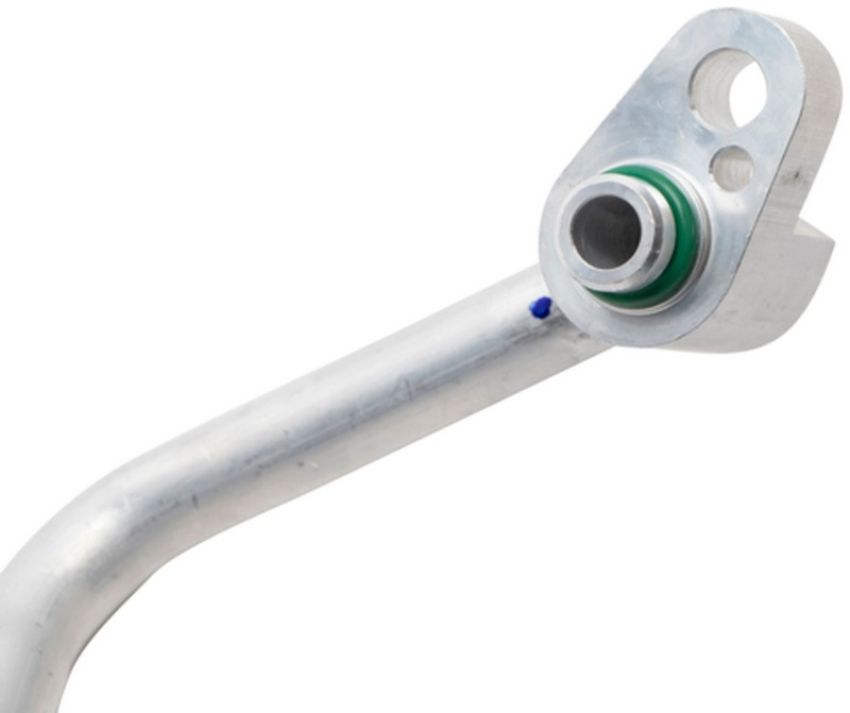 Four Seasons 66930 Discharge Line Hose Assembly
