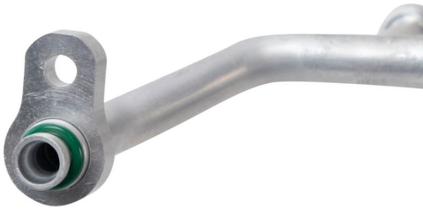Four Seasons 66930 Discharge Line Hose Assembly