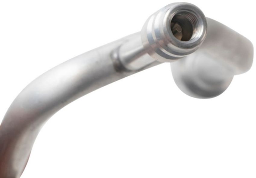 Four Seasons 66930 Discharge Line Hose Assembly
