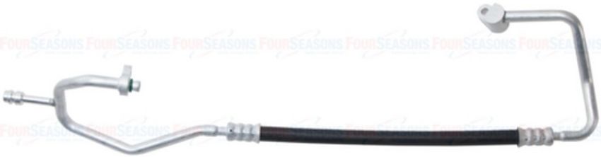 Four Seasons 66930 Discharge Line Hose Assembly