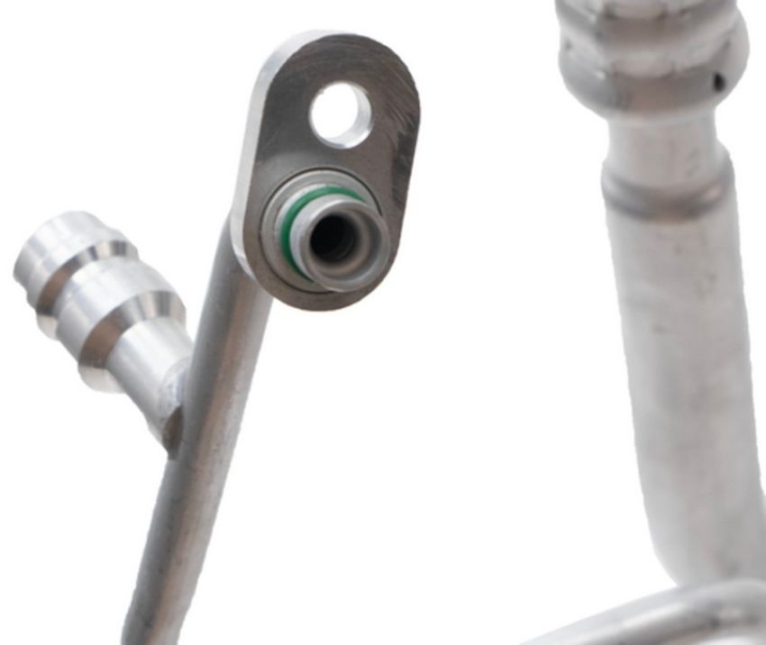 Four Seasons 66931 Suction & Liquid Line Internal Heat Exchange Hose Assembly