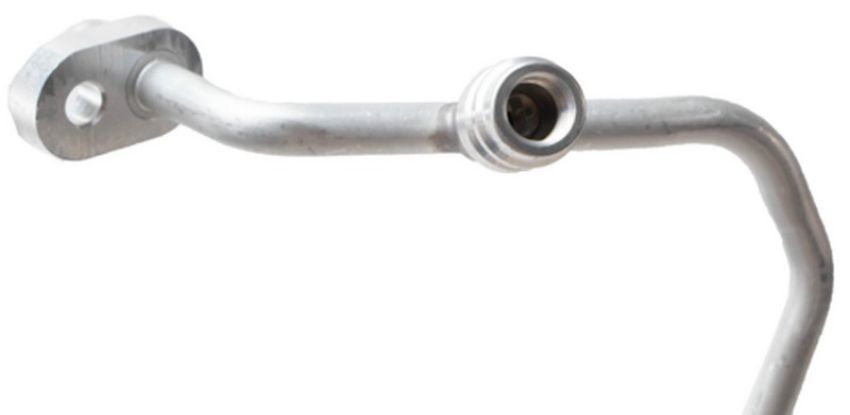 Four Seasons 66931 Suction & Liquid Line Internal Heat Exchange Hose Assembly