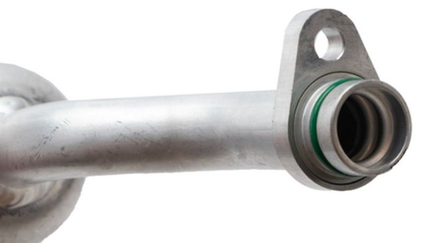 Four Seasons 66931 Suction & Liquid Line Internal Heat Exchange Hose Assembly