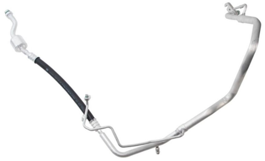 Four Seasons 66932 Suction & Liquid Line Internal Heat Exchange Hose Assembly