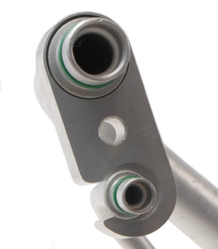 Four Seasons 66932 Suction & Liquid Line Internal Heat Exchange Hose Assembly