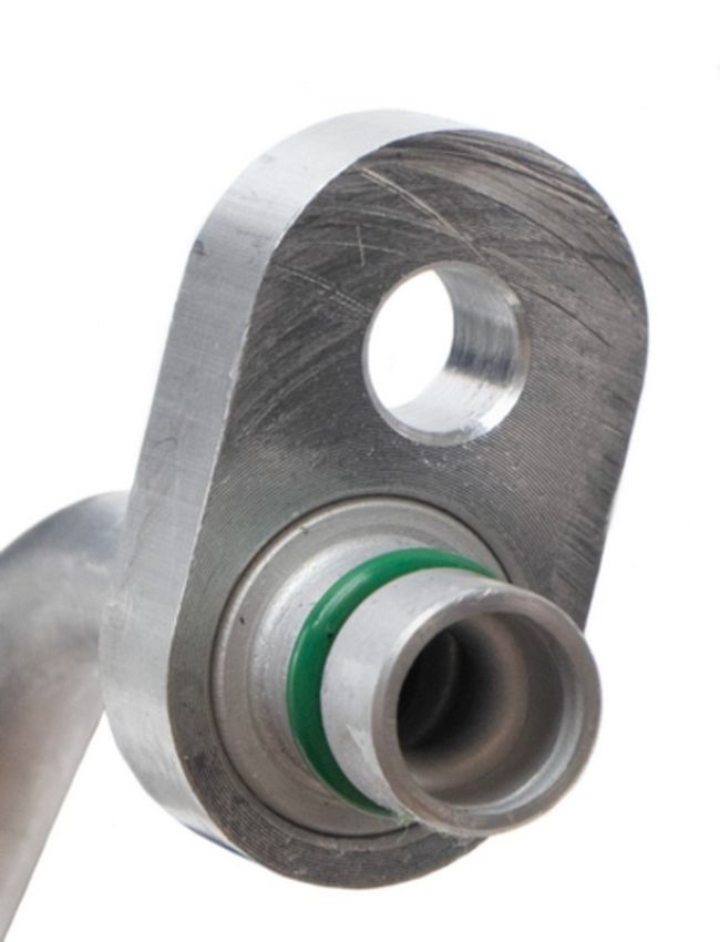 Four Seasons 66932 Suction & Liquid Line Internal Heat Exchange Hose Assembly