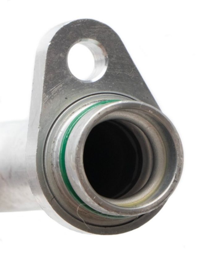 Four Seasons 66932 Suction & Liquid Line Internal Heat Exchange Hose Assembly