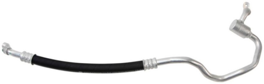 Four Seasons 66939 Suction Line Hose Assembly