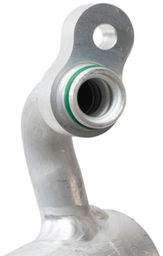 Four Seasons 66939 Suction Line Hose Assembly