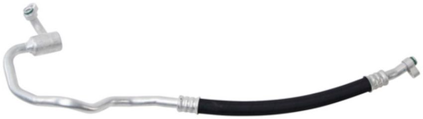 Four Seasons 66940 Suction Line Hose Assembly