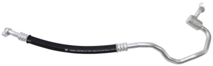 Four Seasons 66940 Suction Line Hose Assembly