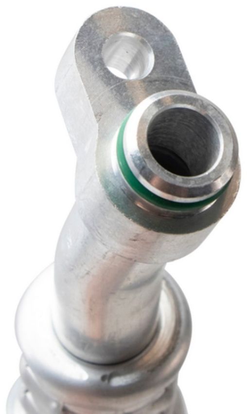 Four Seasons 66940 Suction Line Hose Assembly