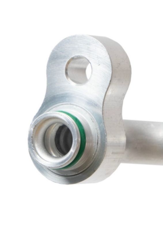 Four Seasons 66941 Discharge Line Hose Assembly