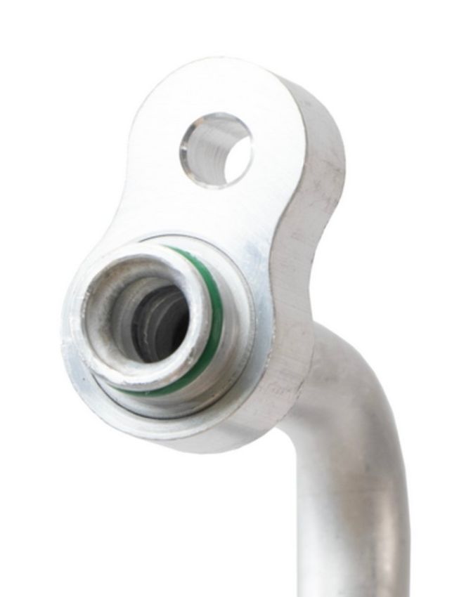 Four Seasons 66941 Discharge Line Hose Assembly