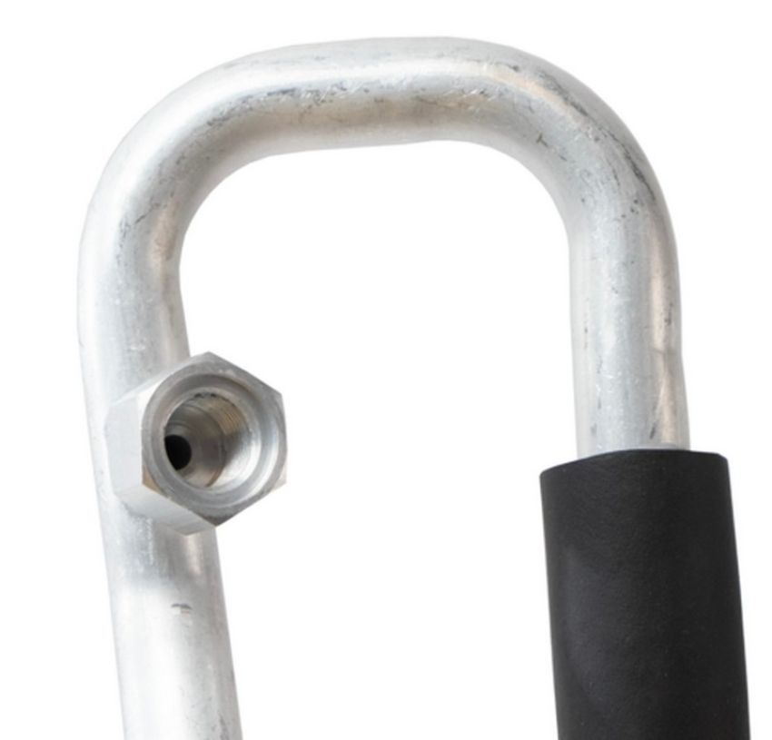 Four Seasons 66941 Discharge Line Hose Assembly