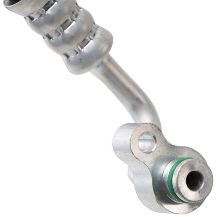 Four Seasons 66942 Discharge Line Hose Assembly