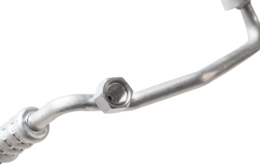 Four Seasons 66942 Discharge Line Hose Assembly