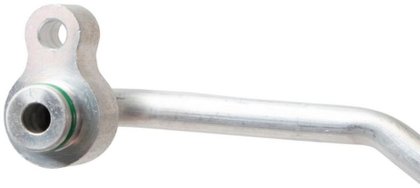 Four Seasons 66942 Discharge Line Hose Assembly