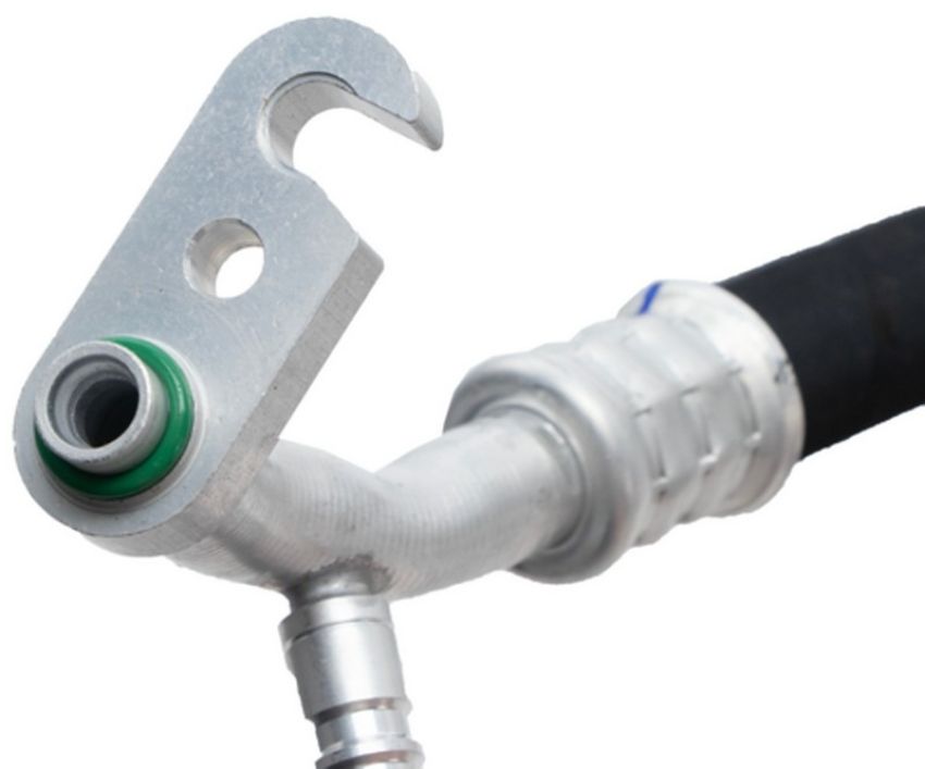 Four Seasons 66944 Suction & Liquid Line Internal Heat Exchange Hose Assembly