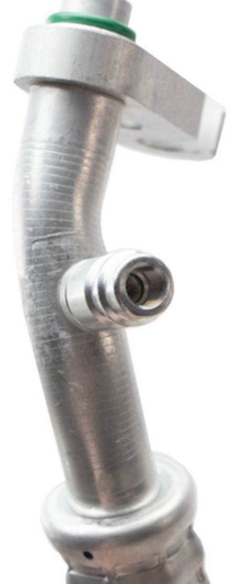 Four Seasons 66944 Suction & Liquid Line Internal Heat Exchange Hose Assembly