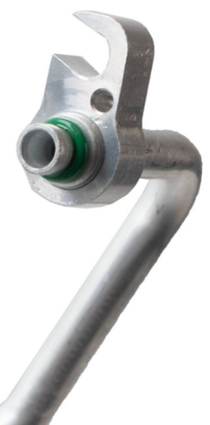 Four Seasons 66944 Suction & Liquid Line Internal Heat Exchange Hose Assembly