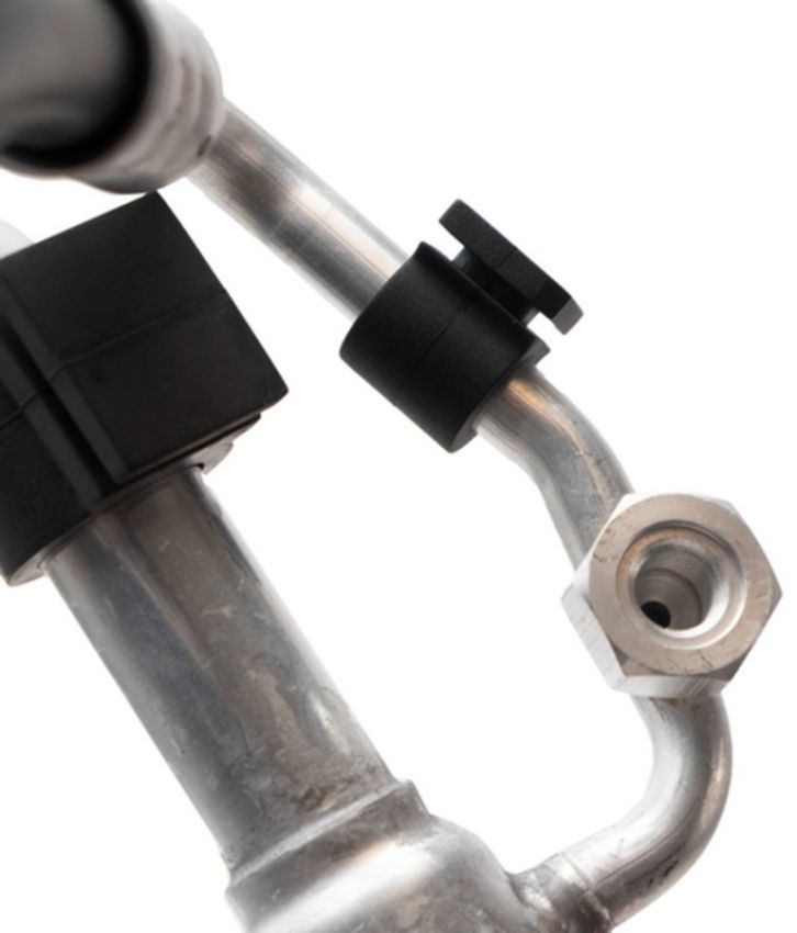 Four Seasons 66944 Suction & Liquid Line Internal Heat Exchange Hose Assembly