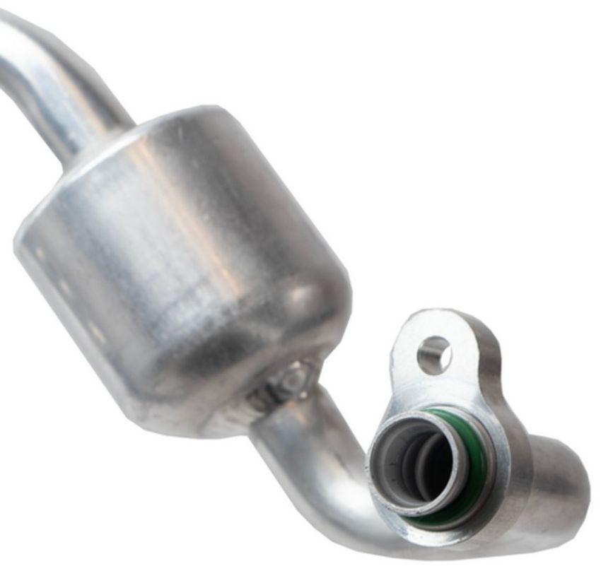 Four Seasons 66944 Suction & Liquid Line Internal Heat Exchange Hose Assembly