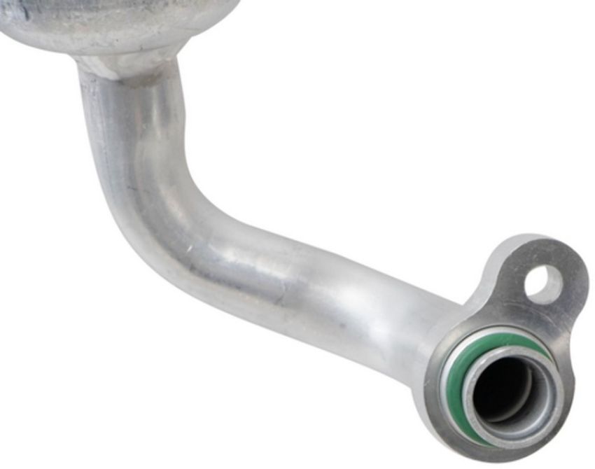 Four Seasons 66945 Suction & Liquid Line Internal Heat Exchange Hose Assembly