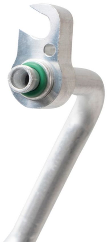 Four Seasons 66945 Suction & Liquid Line Internal Heat Exchange Hose Assembly