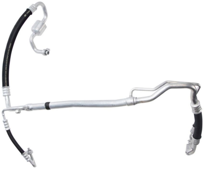 Four Seasons 66946 Suction & Liquid Line Internal Heat Exchange Hose Assembly