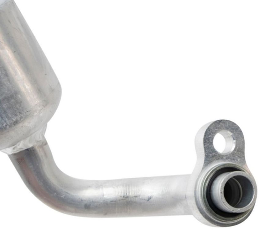 Four Seasons 66946 Suction & Liquid Line Internal Heat Exchange Hose Assembly