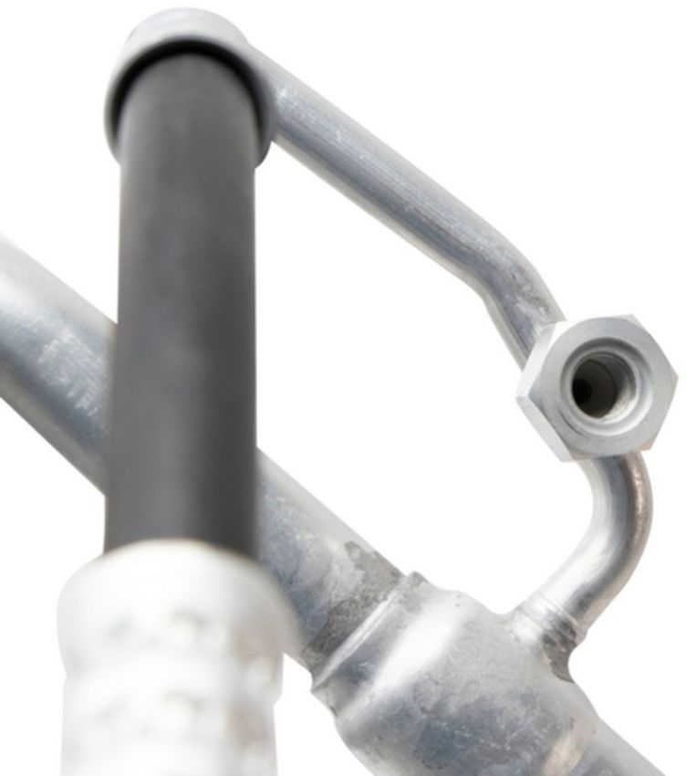 Four Seasons 66946 Suction & Liquid Line Internal Heat Exchange Hose Assembly