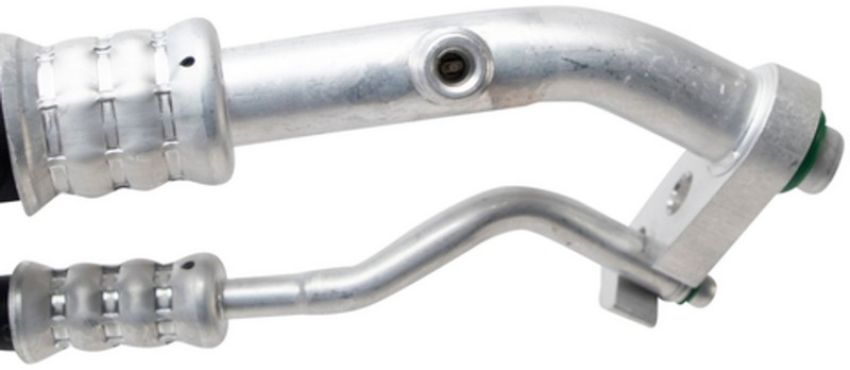Four Seasons 66946 Suction & Liquid Line Internal Heat Exchange Hose Assembly