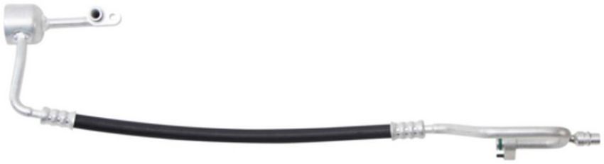 Four Seasons 66948 Discharge Line Hose Assembly
