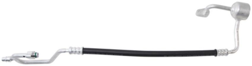 Four Seasons 66948 Discharge Line Hose Assembly