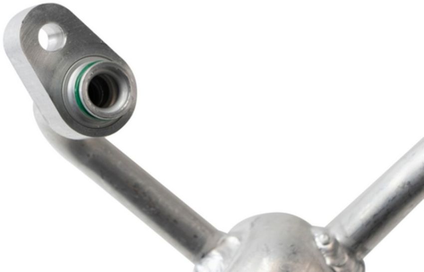 Four Seasons 66948 Discharge Line Hose Assembly