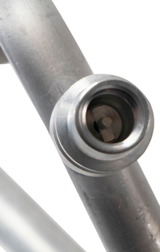 Four Seasons 66948 Discharge Line Hose Assembly