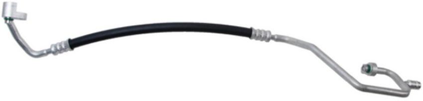 Four Seasons 66950 Discharge Line Hose Assembly