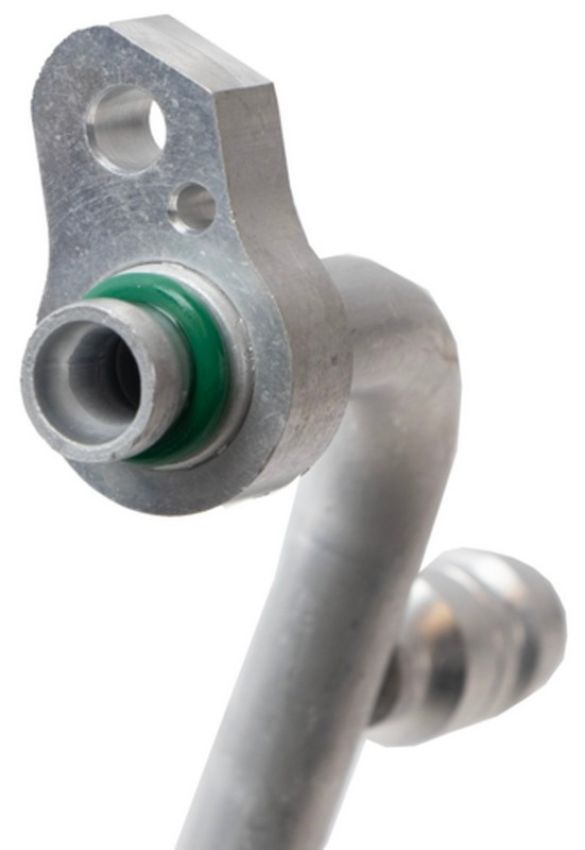 Four Seasons 66950 Discharge Line Hose Assembly