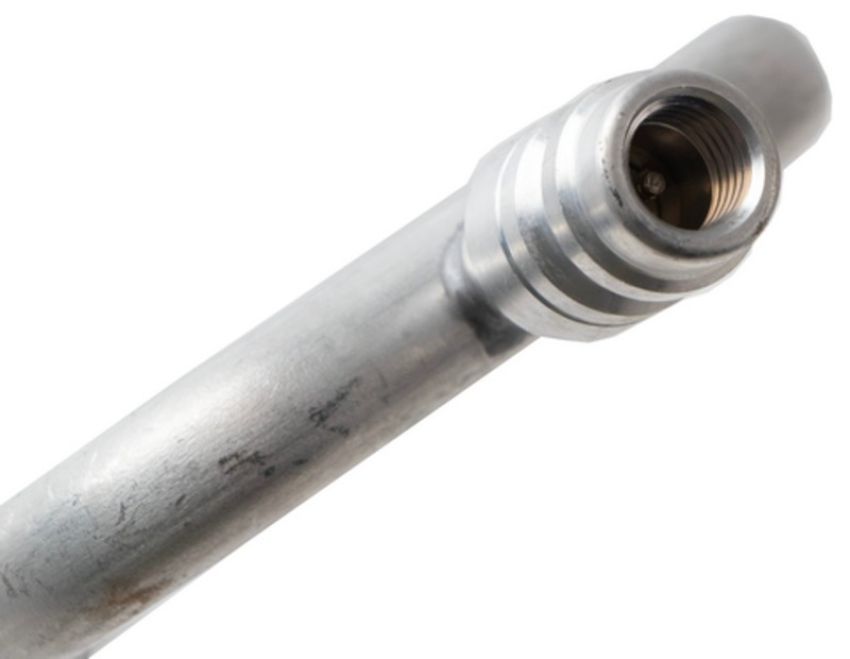 Four Seasons 66950 Discharge Line Hose Assembly