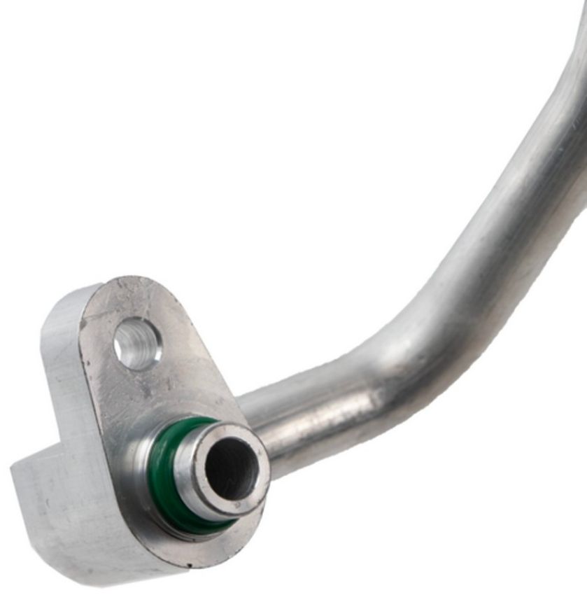 Four Seasons 66950 Discharge Line Hose Assembly