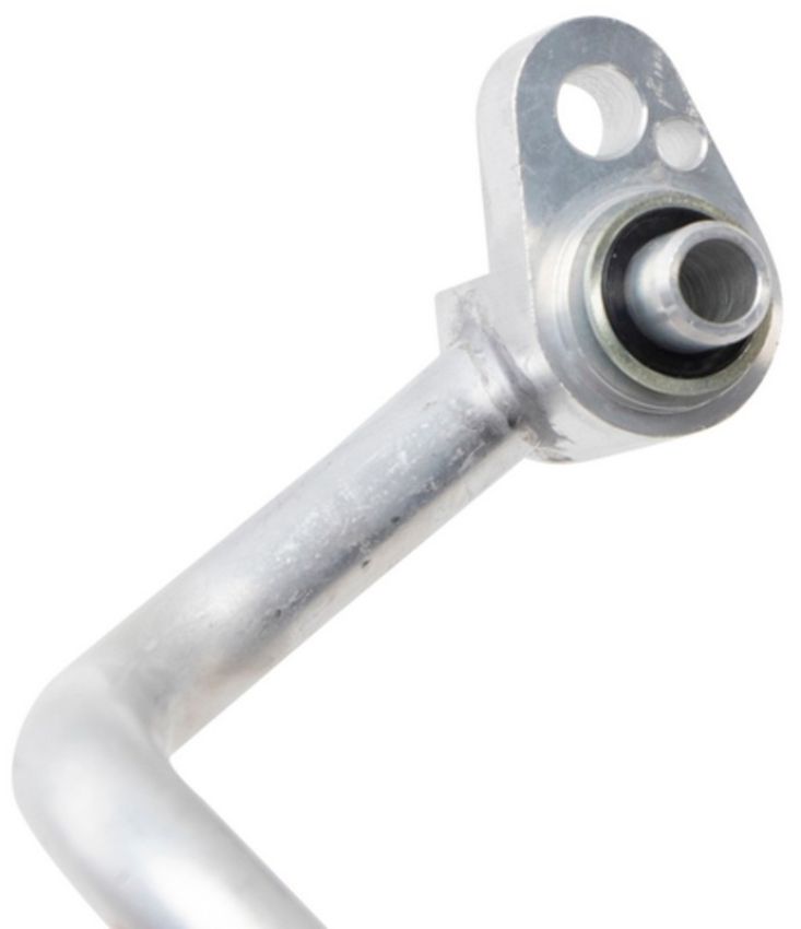 Four Seasons 66952 Discharge Line Hose Assembly